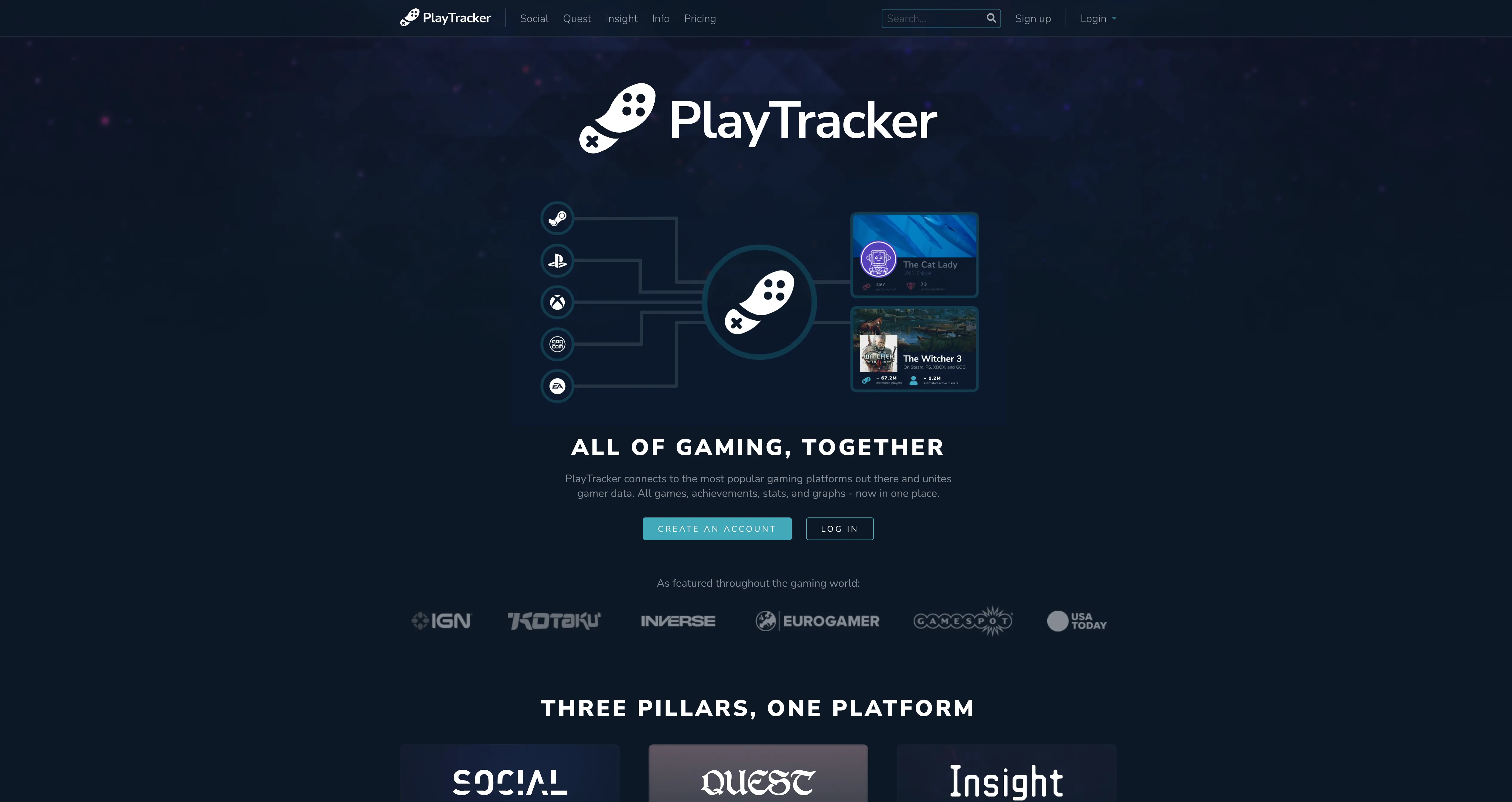 playtracker escape from tarkov